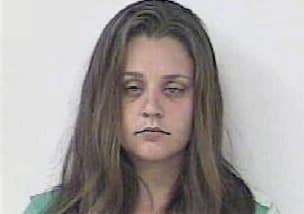 Rocio Selthofer, - St. Lucie County, FL 